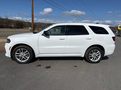 2024 Dodge Durango GT AWD