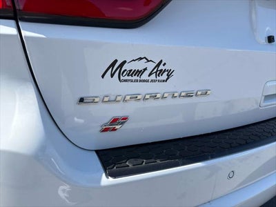 2024 Dodge Durango GT AWD