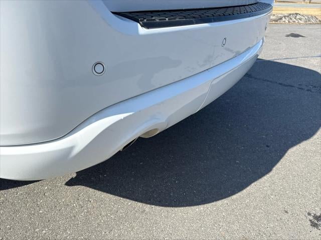 2024 Dodge Durango GT AWD