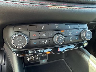 2024 Dodge Durango GT AWD