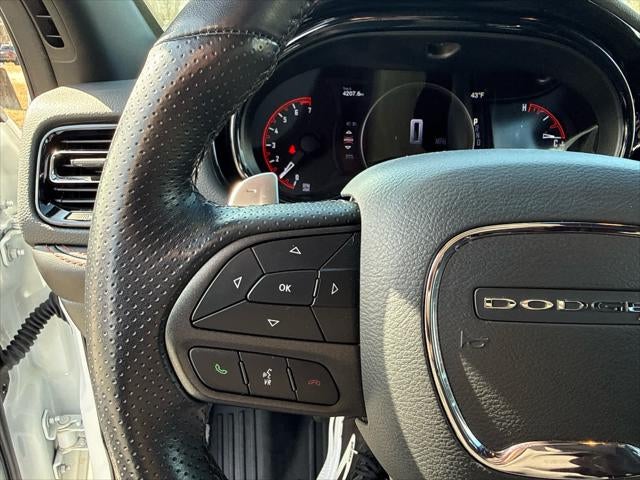 2024 Dodge Durango GT AWD
