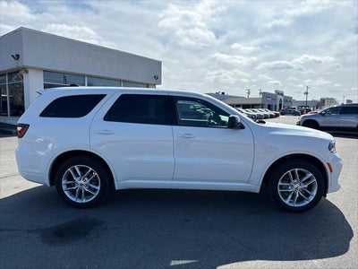 2024 Dodge Durango GT AWD