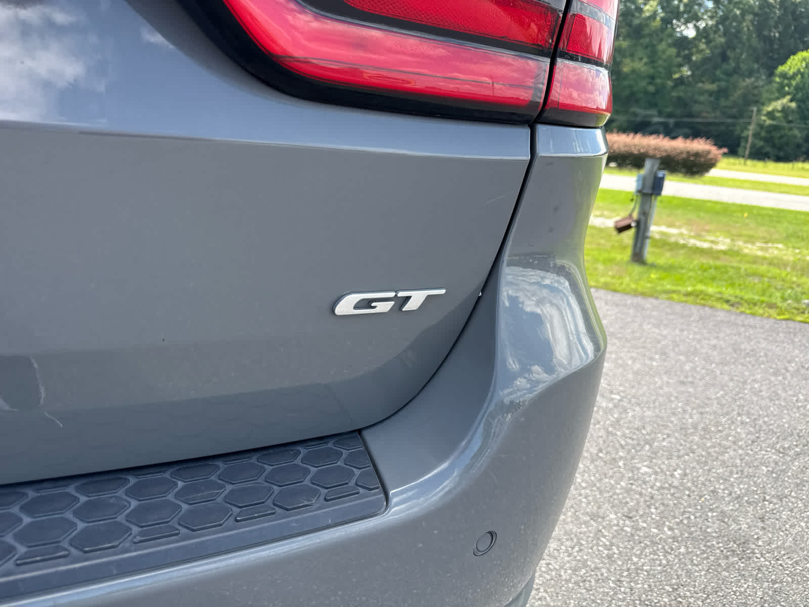 2025 Dodge Durango GT AWD