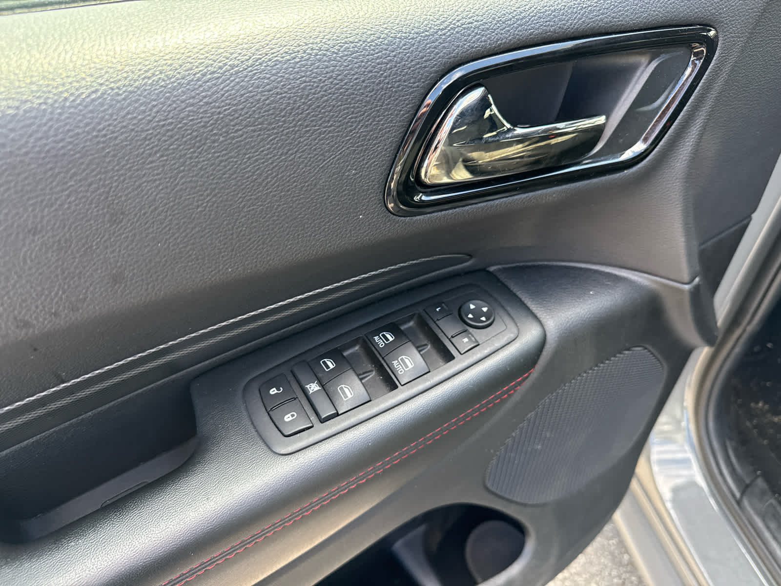 2025 Dodge Durango GT AWD