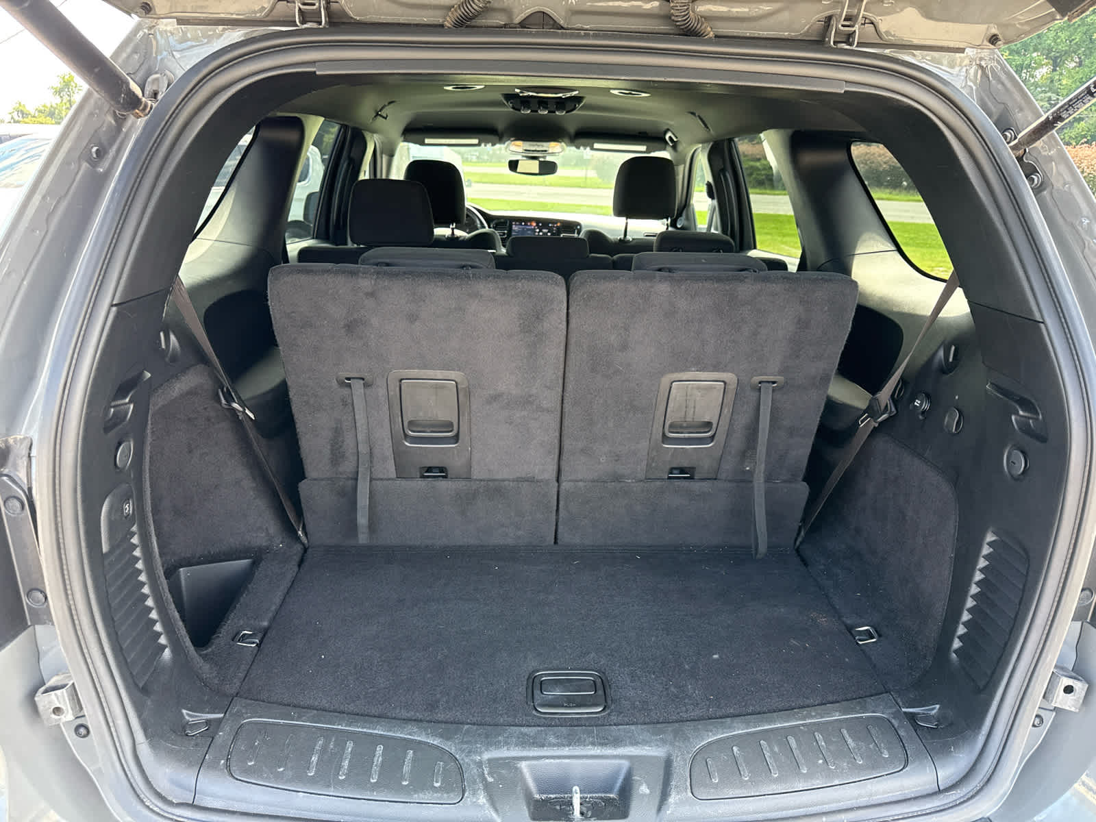 2025 Dodge Durango GT AWD