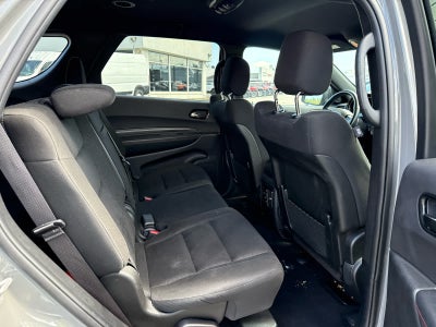 2025 Dodge Durango GT AWD