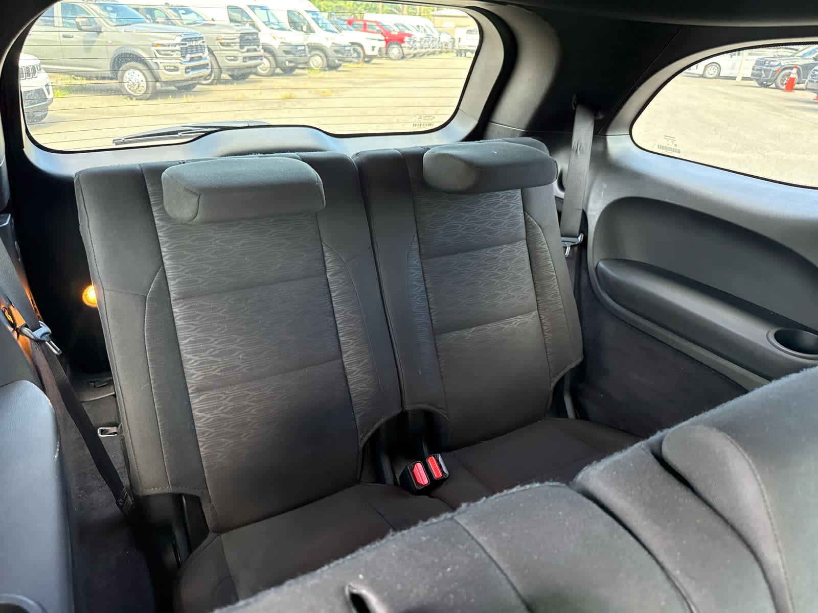 2025 Dodge Durango GT AWD