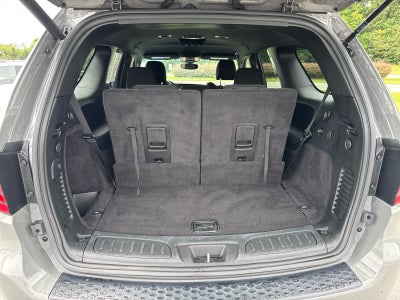 2025 Dodge Durango GT AWD