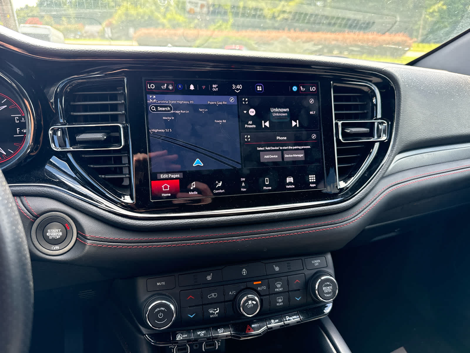 2025 Dodge Durango GT AWD