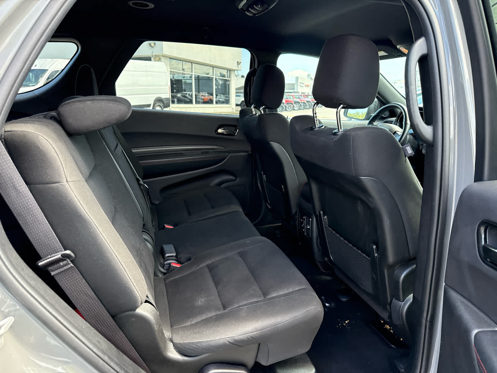 2025 Dodge Durango GT AWD