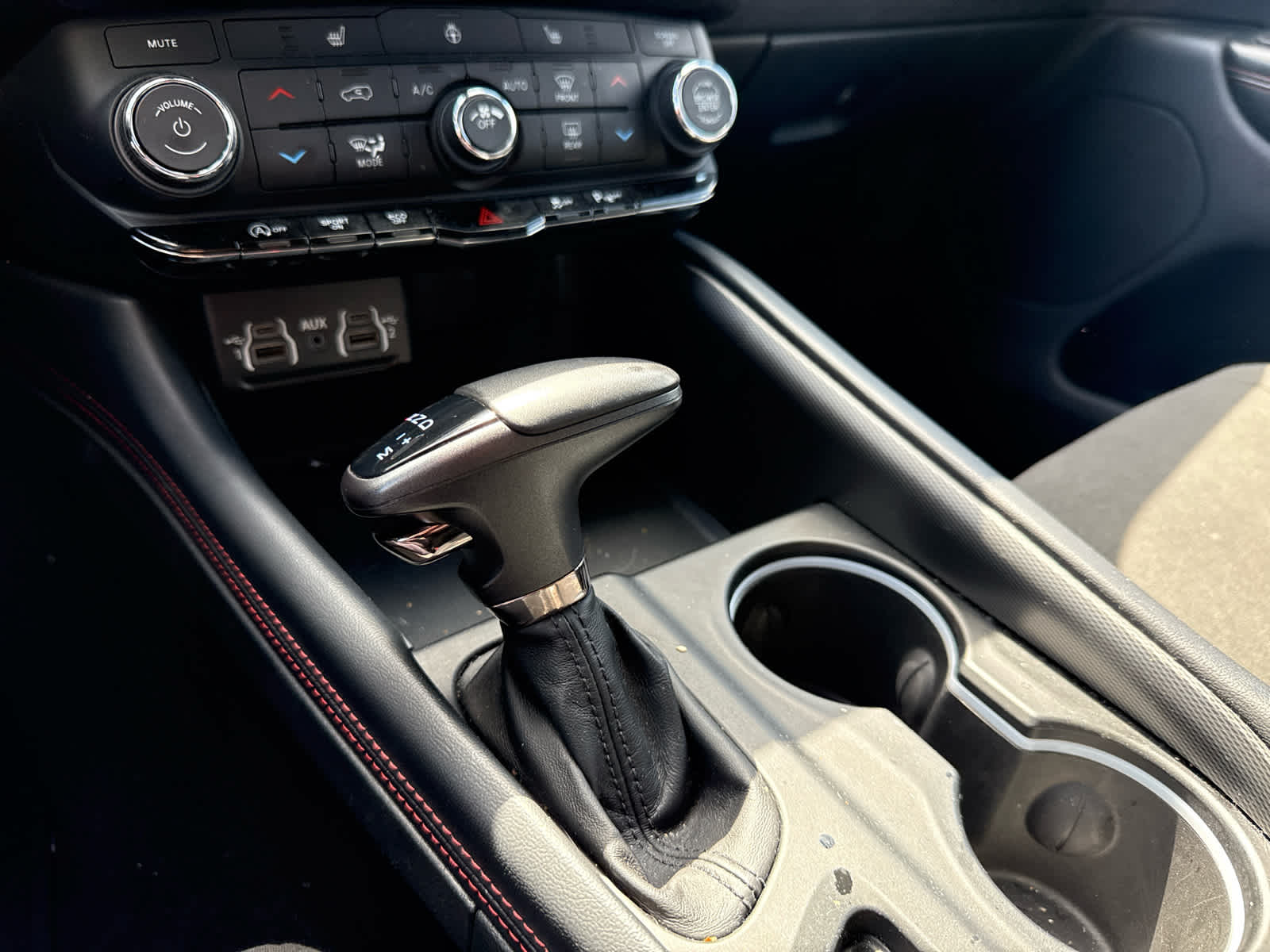 2025 Dodge Durango GT AWD