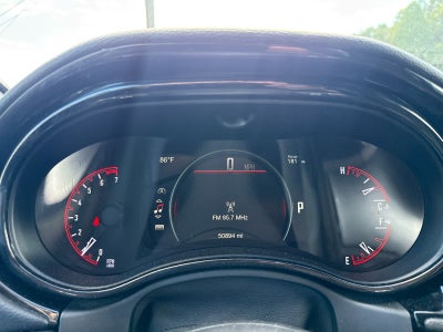 2025 Dodge Durango GT AWD