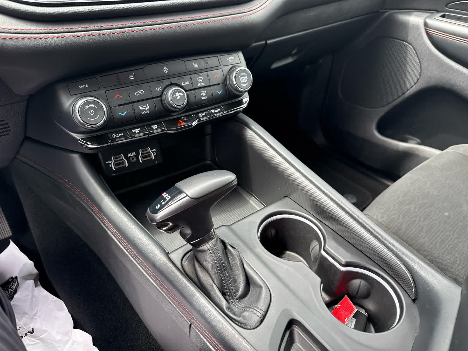 2025 Dodge Durango GT AWD