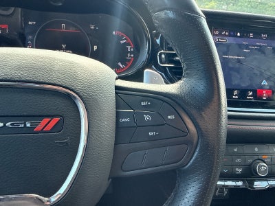 2025 Dodge Durango GT AWD