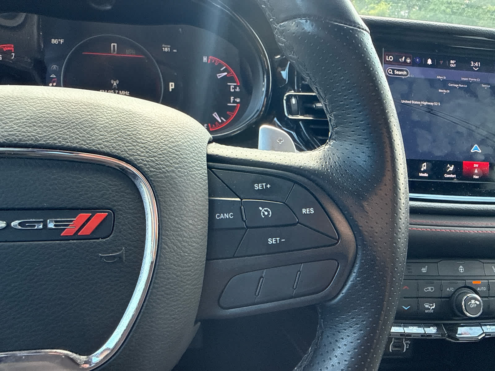 2025 Dodge Durango GT AWD
