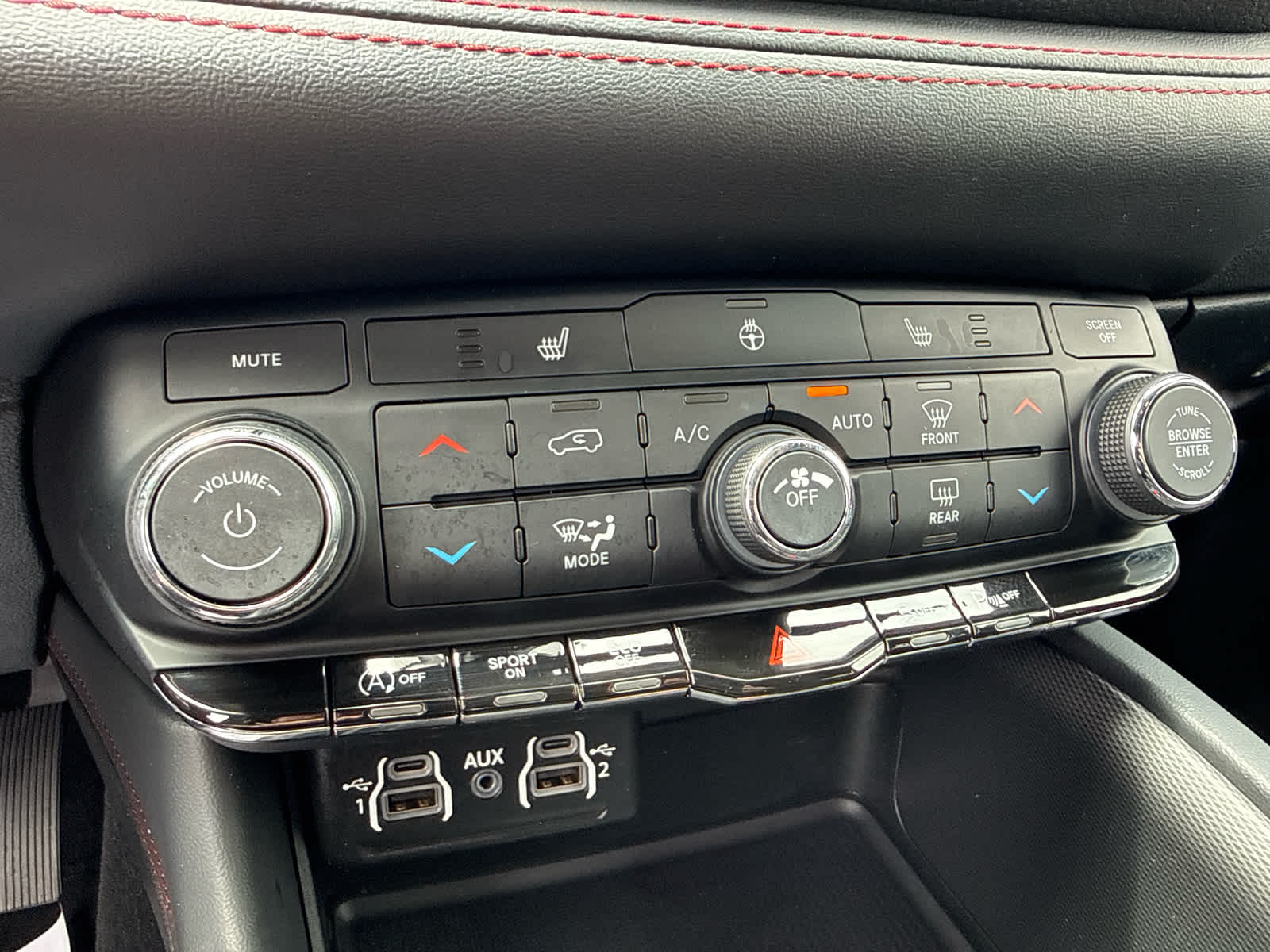 2025 Dodge Durango GT AWD