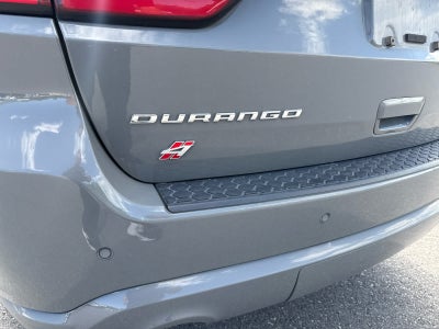 2025 Dodge Durango GT AWD
