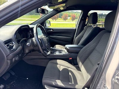 2025 Dodge Durango GT AWD