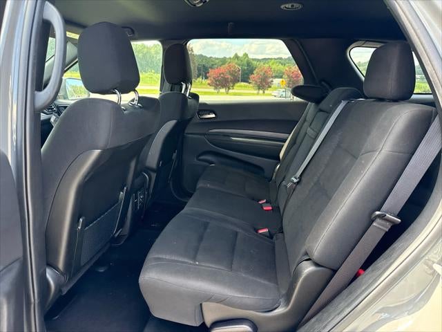 2025 Dodge Durango GT AWD