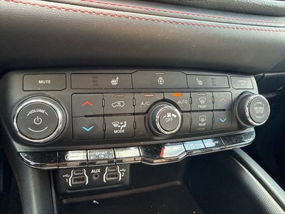 2025 Dodge Durango GT AWD