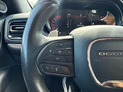 2025 Dodge Durango GT AWD