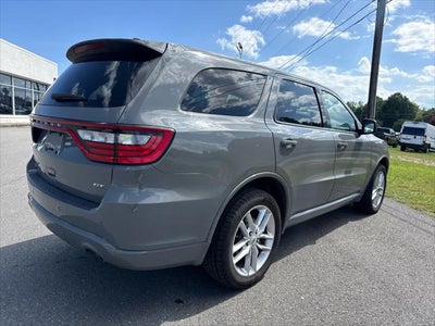 2025 Dodge Durango GT AWD