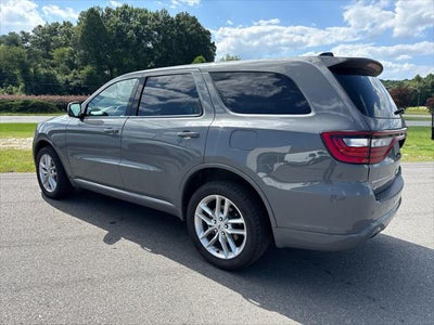 2025 Dodge Durango GT AWD