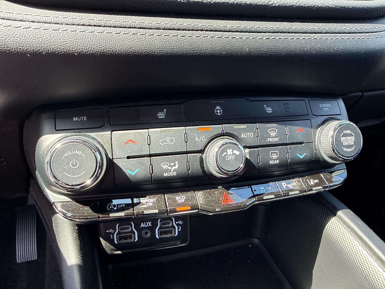 2022 Dodge Durango GT Plus AWD