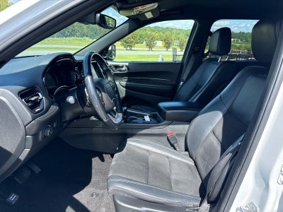 2022 Dodge Durango GT Plus AWD