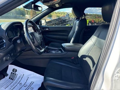 2022 Dodge Durango GT Plus AWD