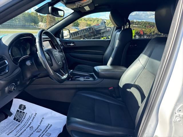 2022 Dodge Durango GT Plus AWD