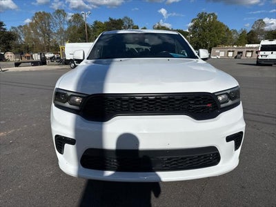 2022 Dodge Durango GT Plus AWD