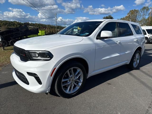 2022 Dodge Durango GT Plus AWD