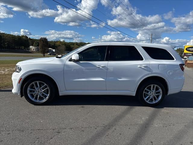 2022 Dodge Durango GT Plus AWD