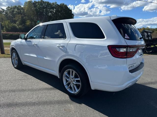 2022 Dodge Durango GT Plus AWD