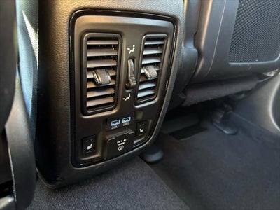 2022 Dodge Durango GT Plus AWD