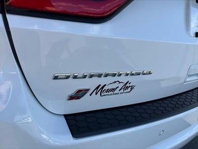 2022 Dodge Durango GT Plus AWD