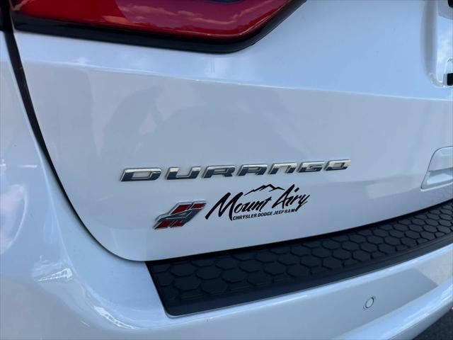 2022 Dodge Durango GT Plus AWD
