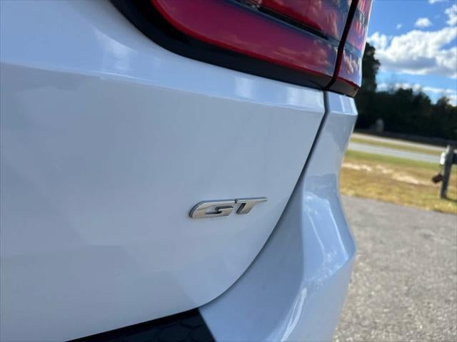 2022 Dodge Durango GT Plus AWD