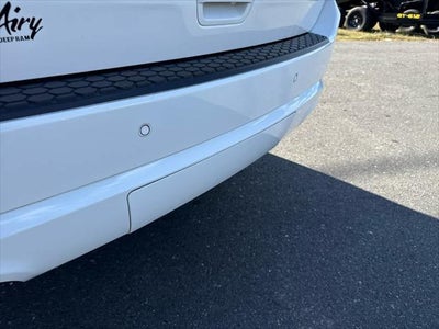 2022 Dodge Durango GT Plus AWD
