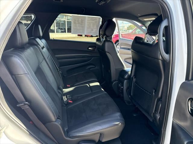 2022 Dodge Durango GT Plus AWD