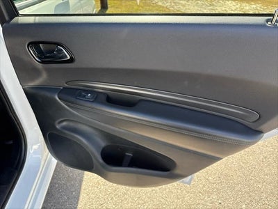 2022 Dodge Durango GT Plus AWD