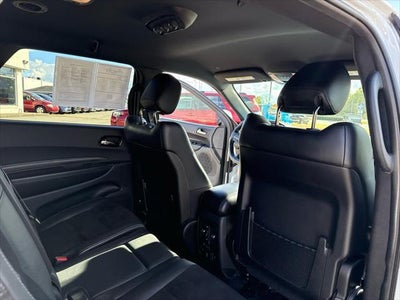 2022 Dodge Durango GT Plus AWD