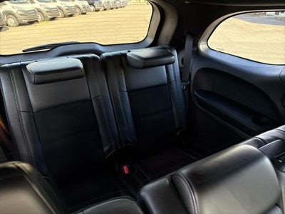 2022 Dodge Durango GT Plus AWD