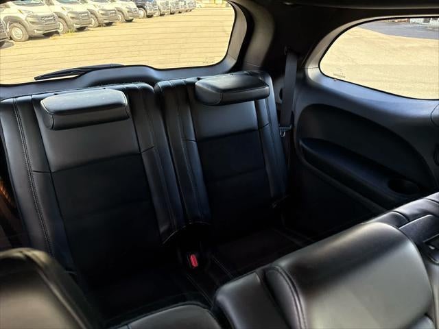 2022 Dodge Durango GT Plus AWD