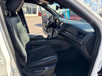2022 Dodge Durango GT Plus AWD