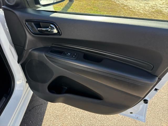 2022 Dodge Durango GT Plus AWD