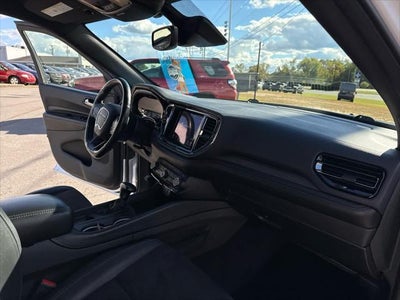 2022 Dodge Durango GT Plus AWD