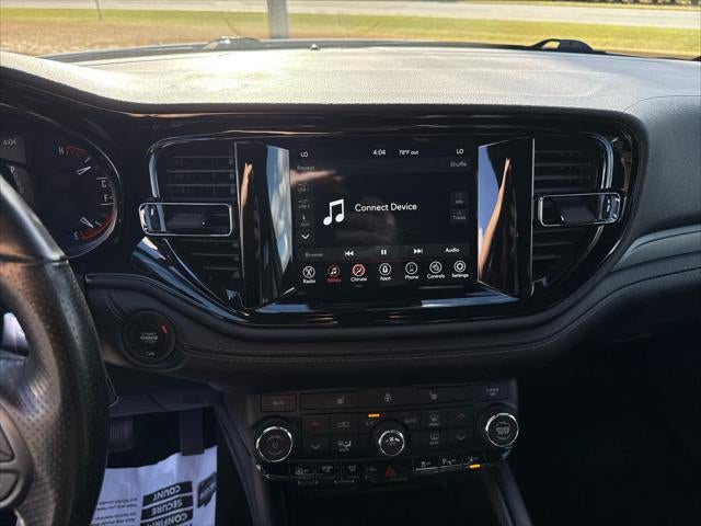 2022 Dodge Durango GT Plus AWD