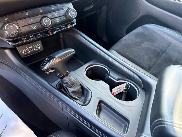 2022 Dodge Durango GT Plus AWD